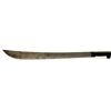Image 7 : Collins & Co. Guatemalan Machete & Leather Sheath