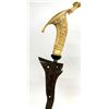 Image 8 : Javanese Keris Spiritual Ceremonial Dagger