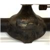 Image 2 : Vintage Ohaus Marble & Cast Iron Balance Scale