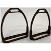 Image 1 : World War I Austro-Hungarian Army Calvary Stirrups