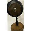 Image 6 : Mid-Century Italian Brass & Wood Kaleidoscope