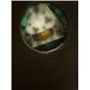 Image 7 : Mid-Century Italian Brass & Wood Kaleidoscope