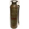 Image 1 : Vintage Chief Crocker NY Fire Extinguisher