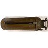Image 3 : Vintage Chief Crocker NY Fire Extinguisher