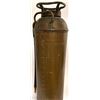 Image 5 : Vintage Chief Crocker NY Fire Extinguisher
