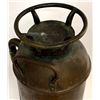 Image 6 : Vintage Chief Crocker NY Fire Extinguisher