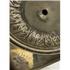 Image 9 : Antique Fraget Judaica Shabbat Candlestick Pair