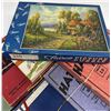 Image 3 : Vintage Puzzles: Fairchild, Strauss, Ever Ready