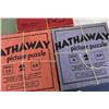 Image 4 : Vintage Puzzles: Fairchild, Strauss, Ever Ready