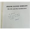 Image 4 : Robert Twombly Signed Architecture Books