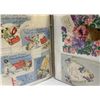 Image 4 : Vintage 1910s-1960s Greeting Card Album Lot