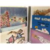 Image 5 : Vintage 1910s-1960s Greeting Card Album Lot