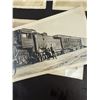 Image 10 : Lot of Black & White Antique Photographs & Albums