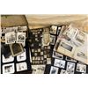 Image 1 : Lot of Black & White Antique Photographs & Albums