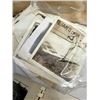 Image 2 : Lot of Black & White Antique Photographs & Albums