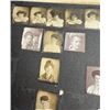 Image 4 : Lot of Black & White Antique Photographs & Albums