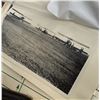 Image 7 : Lot of Black & White Antique Photographs & Albums