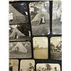 Image 8 : Lot of Black & White Antique Photographs & Albums