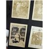 Image 9 : Lot of Black & White Antique Photographs & Albums