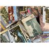 Image 2 : Lot of Vintage Global Travel Postcards