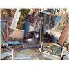 Image 3 : Lot of Vintage Global Travel Postcards