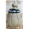 Image 5 : 1940s Pan American Art Ceramic Clown Cookie Jar