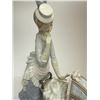 Image 2 : Lladro 'Baby's Outing' #4938 Mother & Stroller