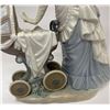 Image 4 : Lladro 'Baby's Outing' #4938 Mother & Stroller