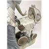 Image 7 : Lladro 'Baby's Outing' #4938 Mother & Stroller