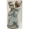 Image 2 : Lladro 'Masquerade Ball' #5452 Dancing Figurine