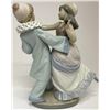 Image 3 : Lladro 'Masquerade Ball' #5452 Dancing Figurine