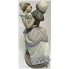 Image 4 : Lladro 'Masquerade Ball' #5452 Dancing Figurine