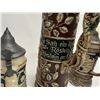 Image 5 : Three Antique German Beer Steins