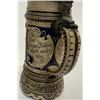 Image 6 : Three Antique German Beer Steins