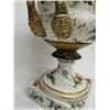 Image 13 : 19th c. Old Paris Porcelain Floral Urn Vase