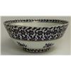 Image 2 : Antique Fischer & Mieg Bohemian Porcelain Bowl