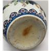 Image 6 : Vintage Chinese Famille Rose Bird Porcelain Vase