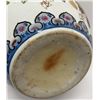 Image 7 : Vintage Chinese Famille Rose Bird Porcelain Vase