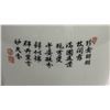 Image 5 : Chinese Famille Rose Peacock Porcelain Vases