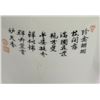 Image 6 : Chinese Famille Rose Peacock Porcelain Vases
