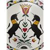 Image 3 : Jacob Zook PA Dutch Amish Unicorn Hex Sign