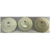 Image 2 : 1932 NYU Wedgwood Centennial Porcelain Plates