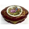 Image 3 : Limoges Fragonard Courtship Porcelain Box