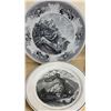 Image 3 : Vintage European Porcelain Plates, Villeroy & Boch