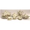 Image 1 : Rosenthal Moss Rose Pompadour China Set