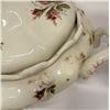 Image 6 : Rosenthal Moss Rose Pompadour China Set
