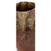 Image 3 : Vintage Handmade Glazed Art Pottery Pitcher