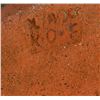 Image 4 : Vintage Alfa Dom Terracotta Drip Glaze Pottery