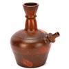 Image 1 : Traditional Javanese Terracotta Kendi Jug