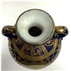 Image 9 : Antique 1920s Japanese Nippon Gilt Vase with Lid